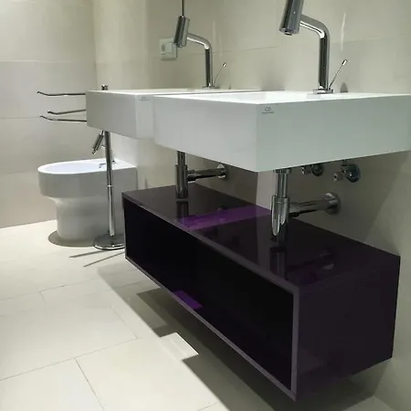 Apartment Aqua Luxury Suites Los Cristianos