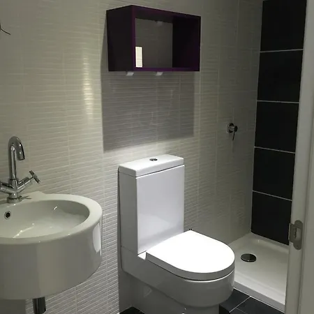 Διαμέρισμα Aqua Luxury Suites Los Cristianos Palm-mar