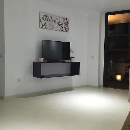 Apartament Aqua Luxury Suites Los Cristianos