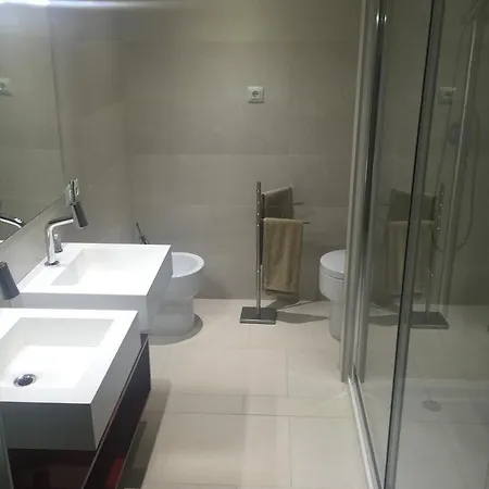 Aqua Luxury Suites Los Cristianos Palm-mar