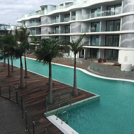 Διαμέρισμα Aqua Luxury Suites Los Cristianos